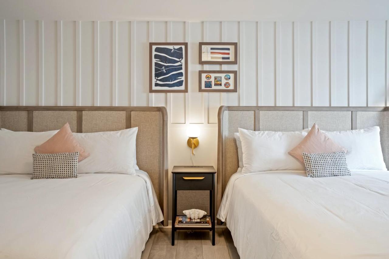 Greyfinch Chatham Inn Екстериор снимка