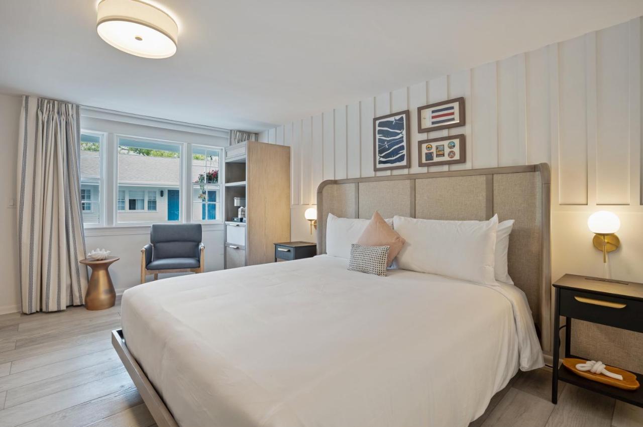 Greyfinch Chatham Inn Екстериор снимка