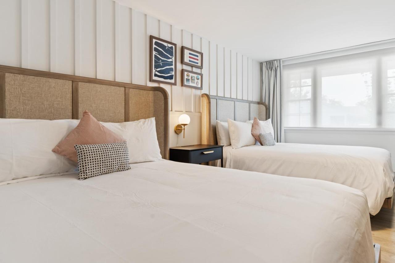 Greyfinch Chatham Inn Екстериор снимка