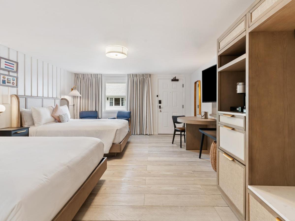Greyfinch Chatham Inn Екстериор снимка