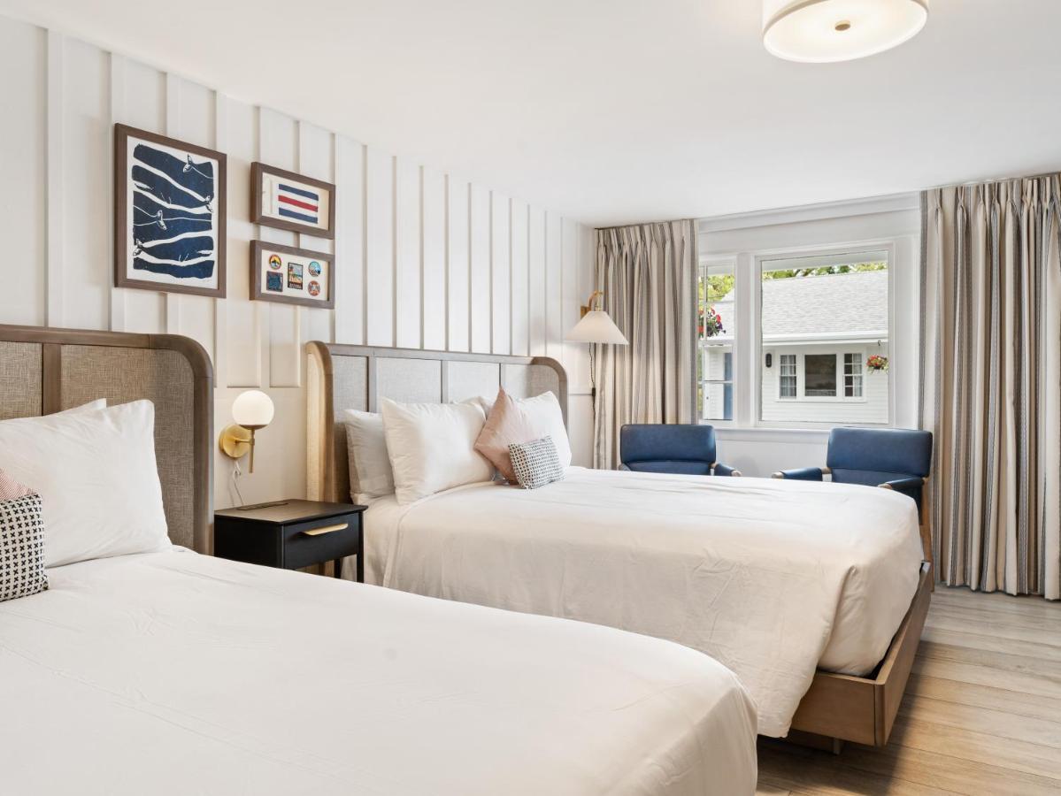 Greyfinch Chatham Inn Екстериор снимка