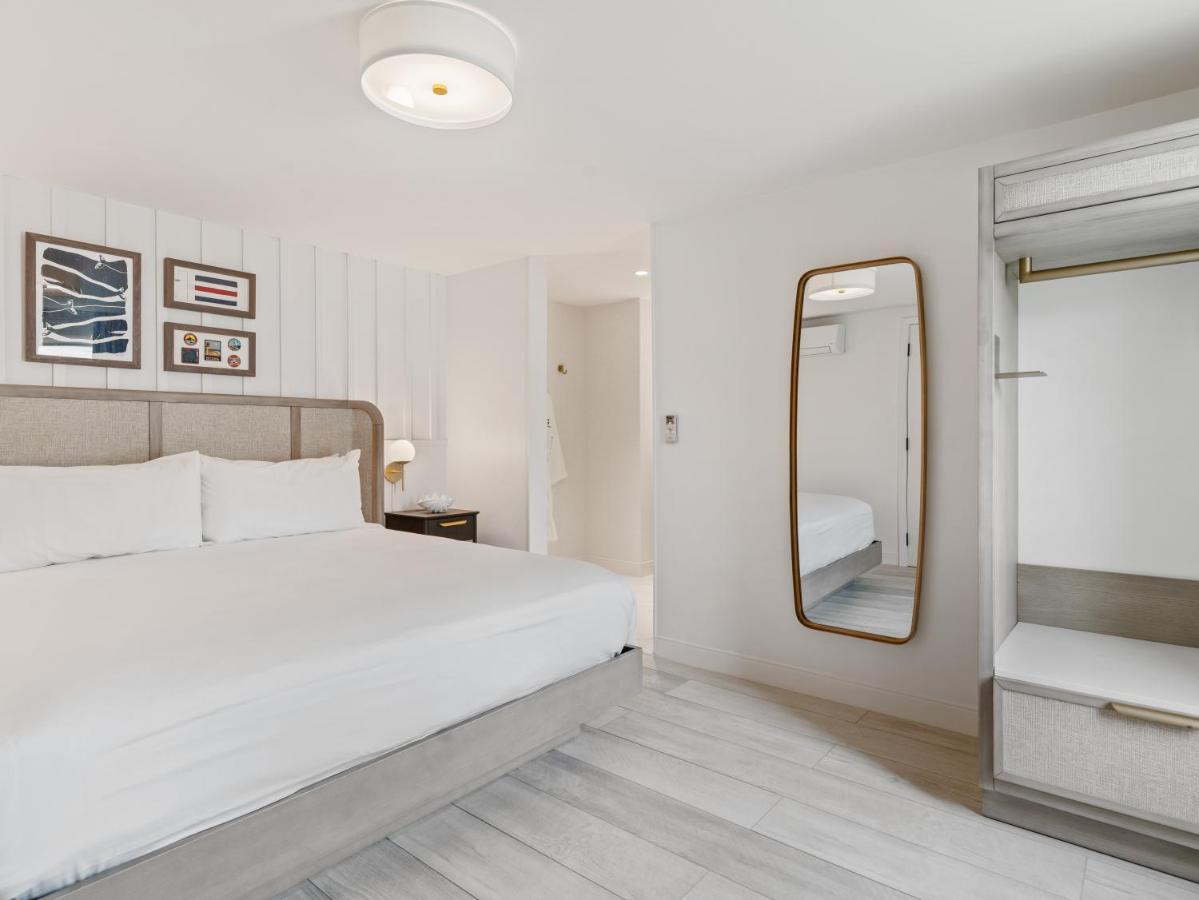 Greyfinch Chatham Inn Екстериор снимка