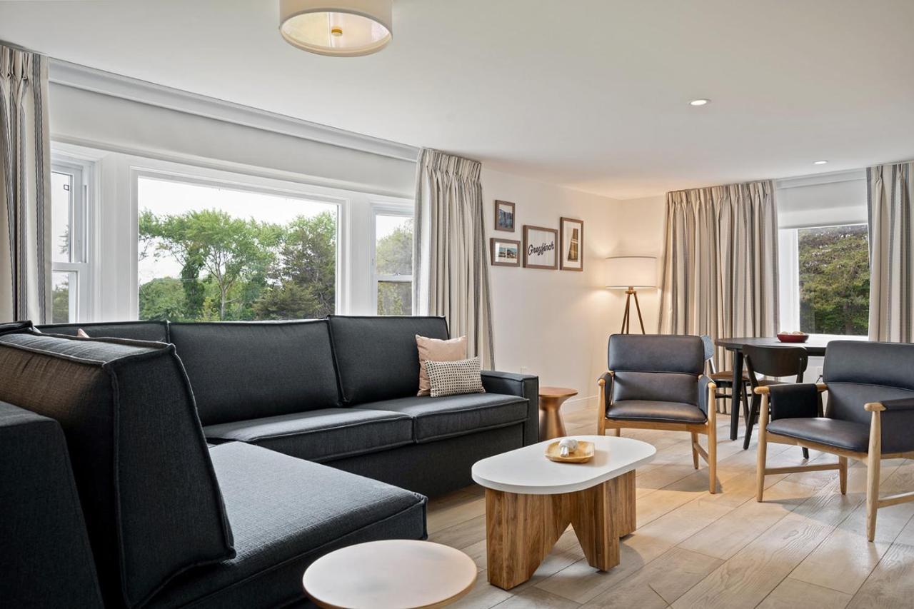 Greyfinch Chatham Inn Екстериор снимка