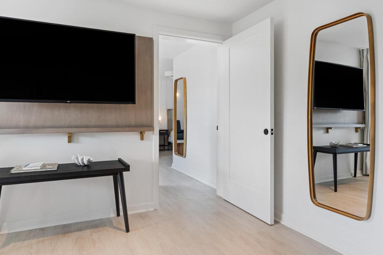 Greyfinch Chatham Inn Екстериор снимка