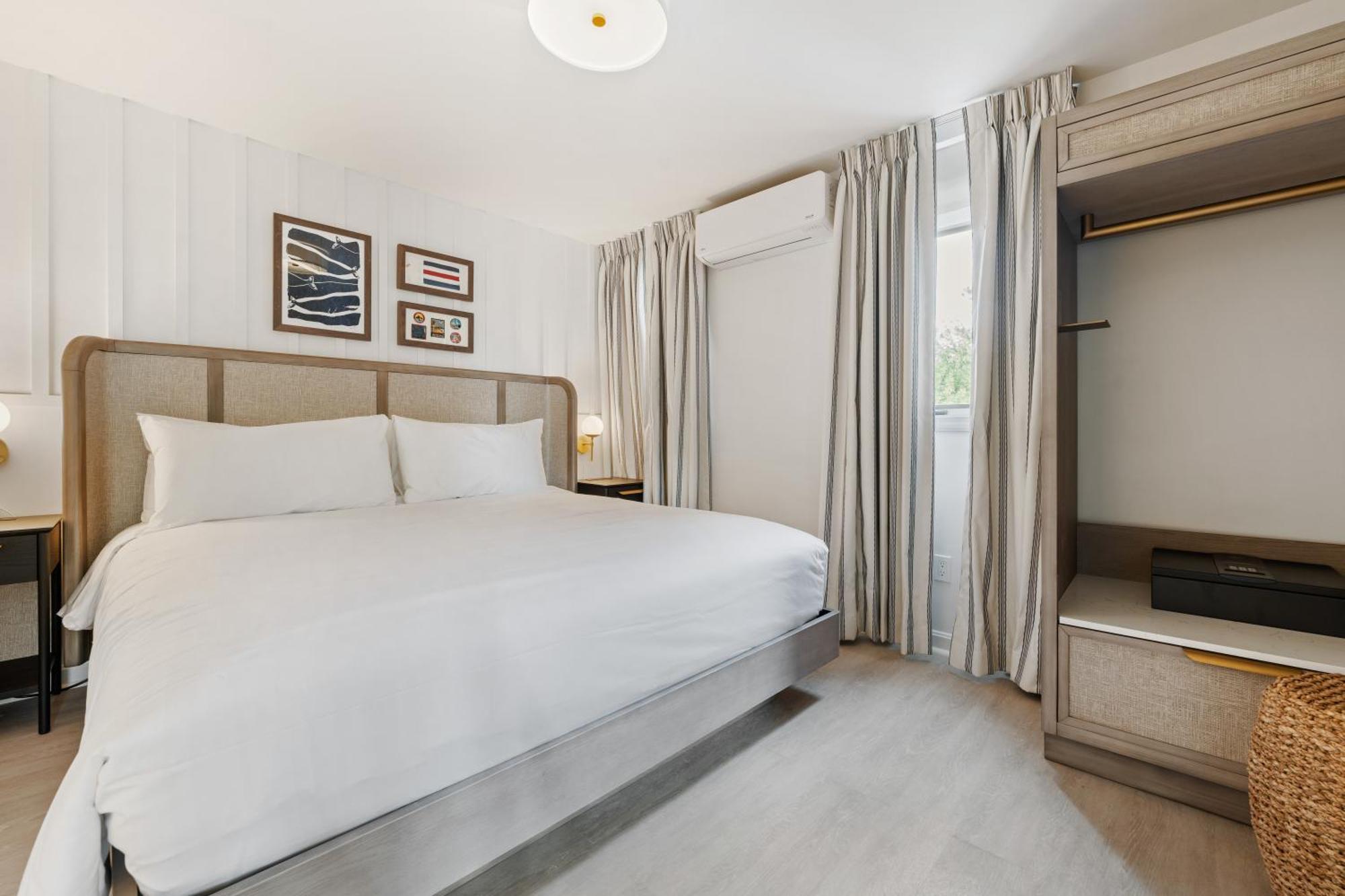 Greyfinch Chatham Inn Екстериор снимка